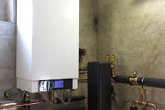 Snagshall condensing boiler companies